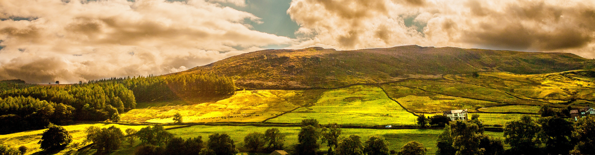 Yorkshire Dales